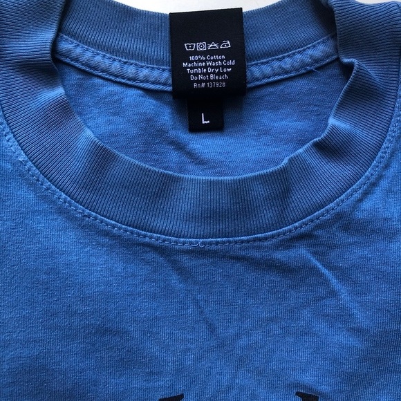 Only NY ‘Deli-Dash’ Tee - Picture 4 of 4